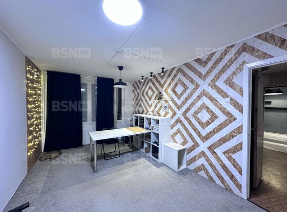 Продажа двухкомнатной квартиры - Демьяна Бедного улица, д.2, корп.2 