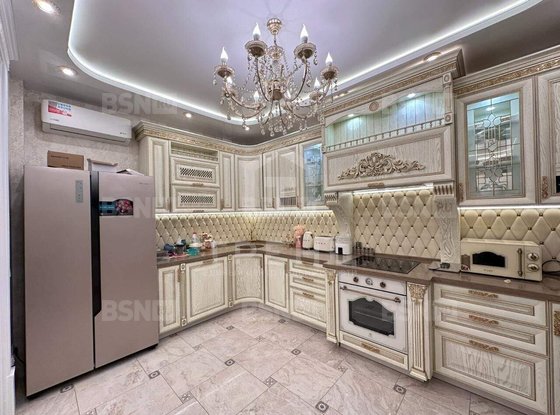 Продажа трехкомнатной квартиры - Бугры, Воронцовский бульвар, д.11, корп.6 