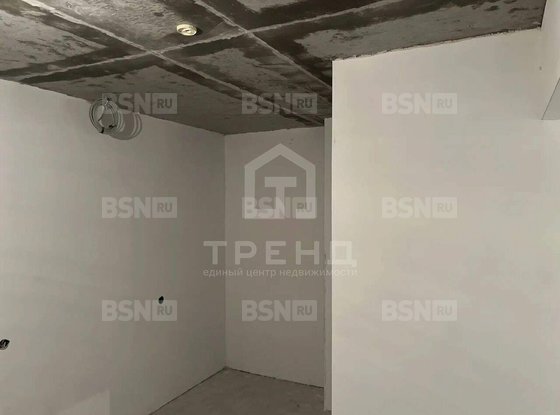 Продажа трехкомнатной квартиры - Вавиловых улица, д.7, корп.4 