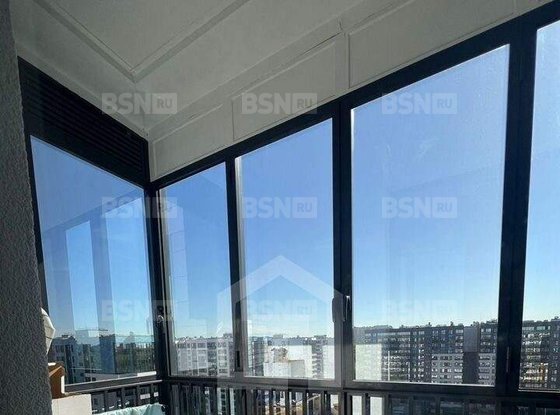 Продажа однокомнатной квартиры - Торфяная дорога, д.15, корп.1 