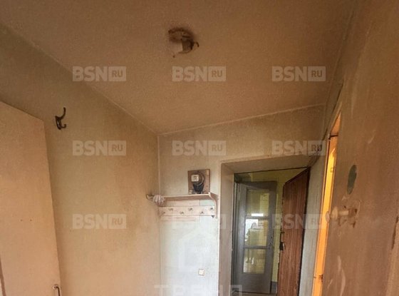Продажа однокомнатной квартиры - Верности улица, д.10, корп.4 