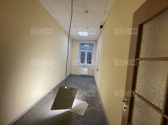 Продажа офиса - Большой П.С. проспект, д.2/1, литера А 