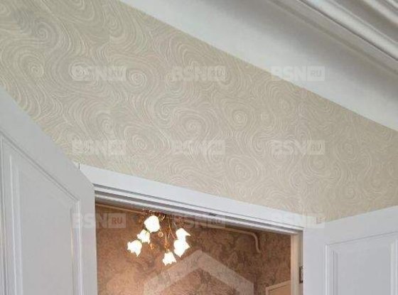 Продажа однокомнатной квартиры - Рижский проспект, д.50 