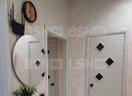 Продажа двухкомнатной квартиры - Санкт-Петербург, Кировский район, Возрождения ул., д.7/25 