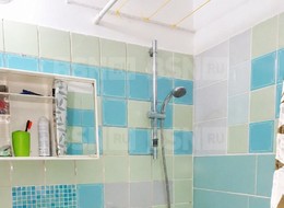 Продажа однокомнатной квартиры - Тамбасова ул., 4, к 2 