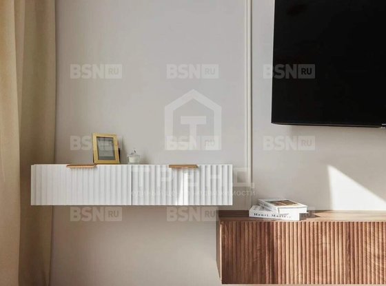 Продажа двухкомнатной квартиры - Комендантский проспект, д.31, корп.1 