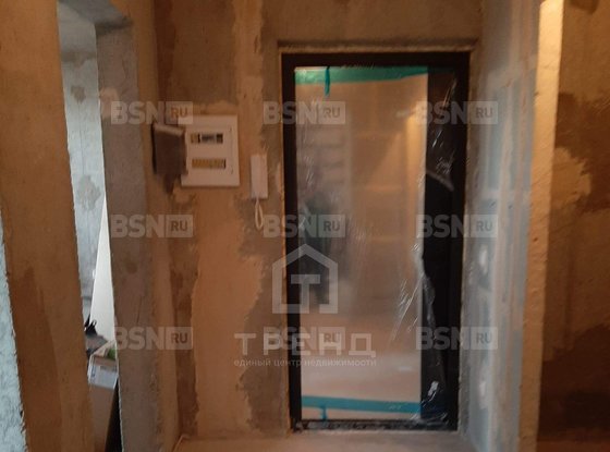 Продажа двухкомнатной квартиры - деревня Янино-2, Рябиновая улица, д.30 