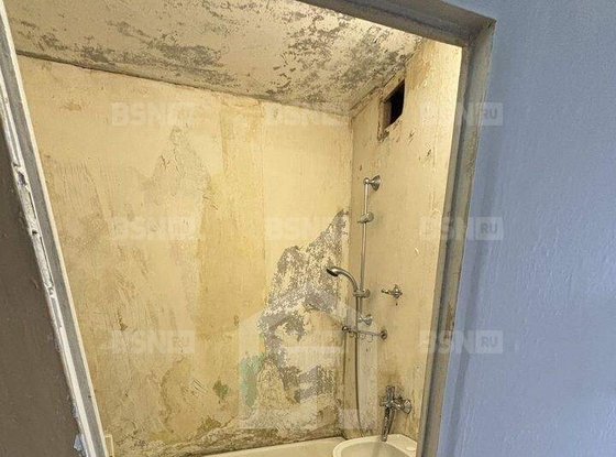 Продажа двухкомнатной квартиры - Купчинская улица, д.36 