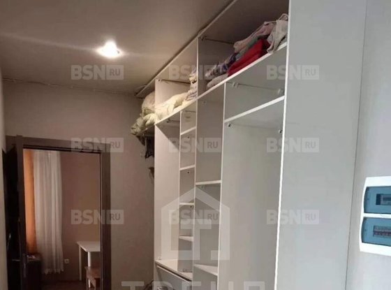 Продажа двухкомнатной квартиры - Кудрово, Строителей проспект, д.18 