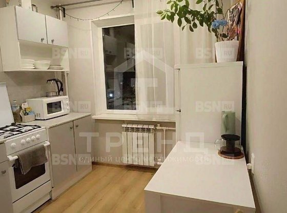 Продажа однокомнатной квартиры - Северный проспект, д.91, корп.5 