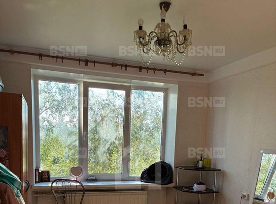 Продажа однокомнатной квартиры - Энергетиков проспект, д.46, корп.1 