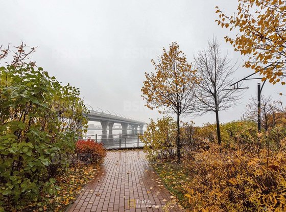 Продажа трехкомнатной квартиры - Приморский проспект, д.62, корп.1 стр 1 