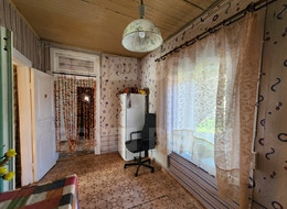 Продажа дачи - Ленинградская область, Волосовский район, Волосово г., Вокзальная ул., д.1