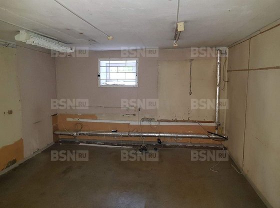 Продажа офиса - Капитана Воронина улица, д.8, литера А 