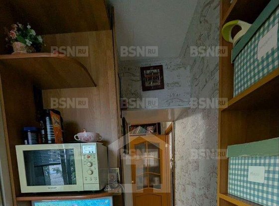 Продажа однокомнатной квартиры - Народная улица, д.52 