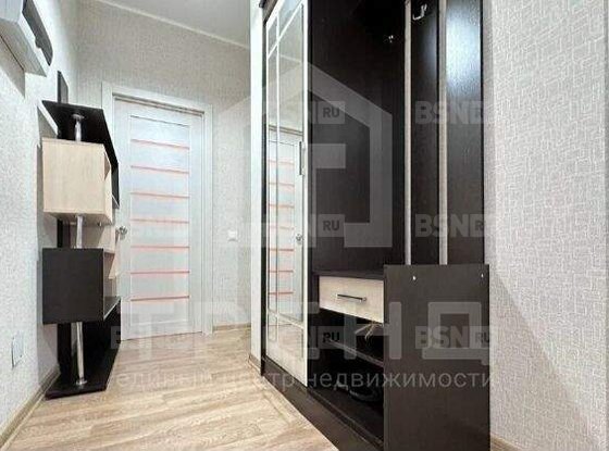 Продажа двухкомнатной квартиры - поселок Шушары, Школьная улица, д.17 