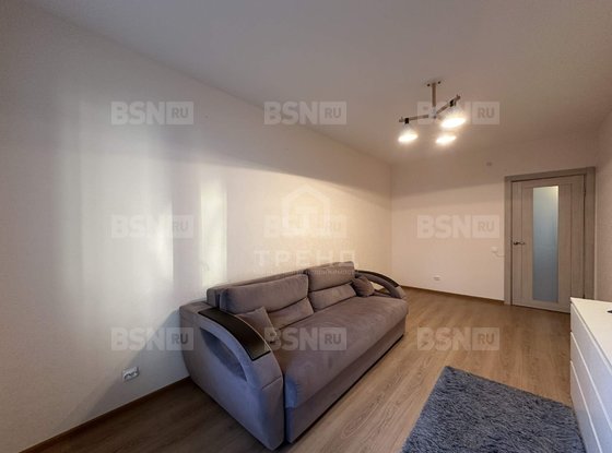 Продажа трехкомнатной квартиры - Героев проспект, д.25, корп.1 