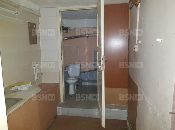 Продажа офиса - Капитана Воронина улица, д.8, литера А 