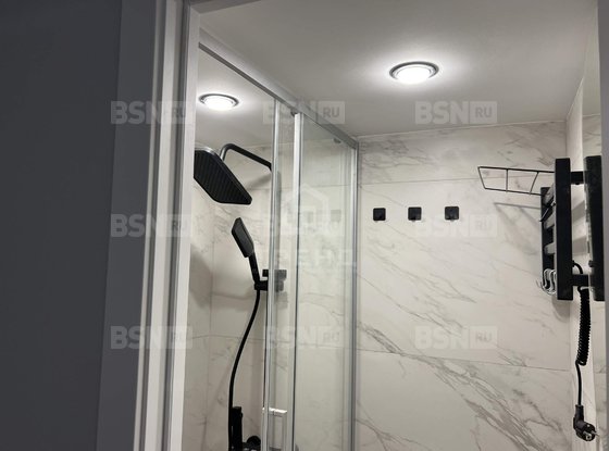 Продажа однокомнатной квартиры - 8-я Советская улица, д.57 