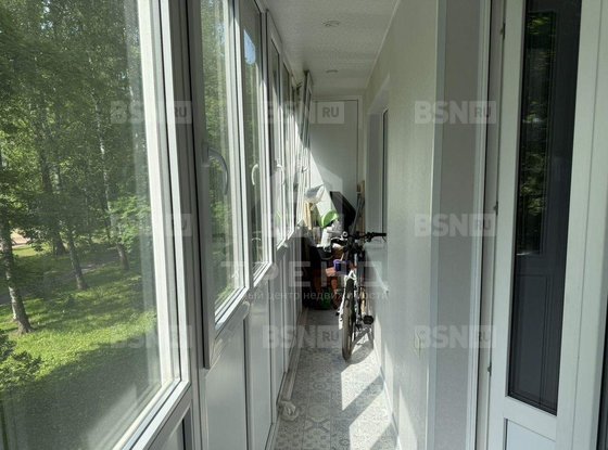 Продажа двухкомнатной квартиры - Гражданский проспект, д.105, корп.4 