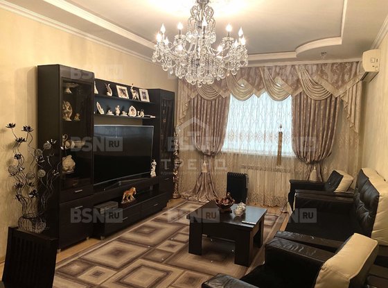 Продажа двухкомнатной квартиры - Перевозная улица, д.2, корп.2 