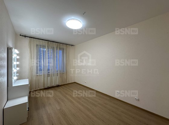 Продажа трехкомнатной квартиры - Героев проспект, д.25, корп.1 