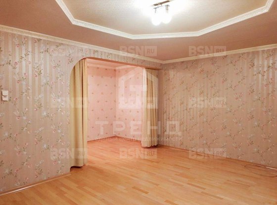 Продажа двухкомнатной квартиры - Российский проспект, д.5 