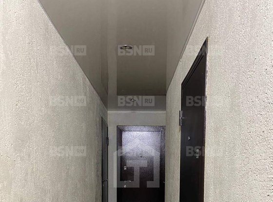 Продажа однокомнатной квартиры - Малая Балканская улица, д.14, корп.1 