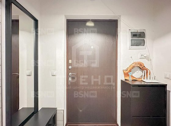 Продажа однокомнатной квартиры - Ветеранов проспект, д.169, корп.1 стр 1 