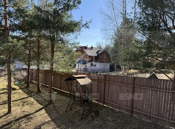 Продажа дома - деревня Куялово, Липовая улица