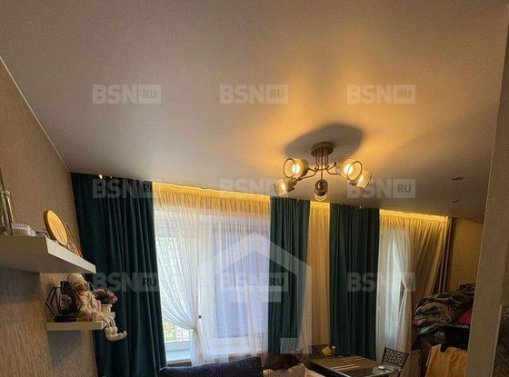 Продажа однокомнатной квартиры - Бугры, Воронцовский бульвар, д.5, корп.4 