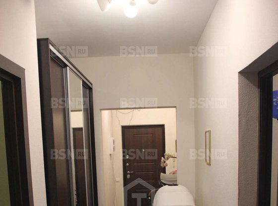 Продажа трехкомнатной квартиры - Маршала Блюхера проспект, д.9, корп.2 