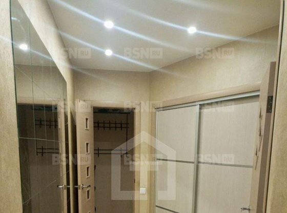 Продажа двухкомнатной квартиры - Раевского проспект, д.11 