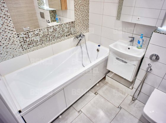 Продажа однокомнатной квартиры - Лиственная ул, д.18, корп.1 