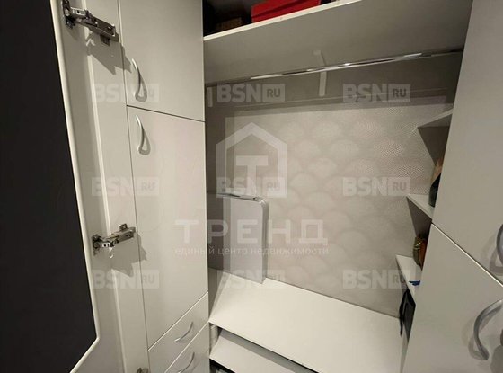 Продажа однокомнатной квартиры - Юнтоловский проспект, д.45, корп.1 