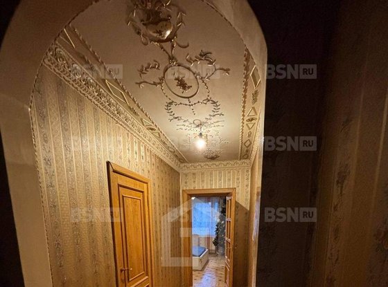 Продажа трехкомнатной квартиры - Энгельса проспект, д.138, корп.2 