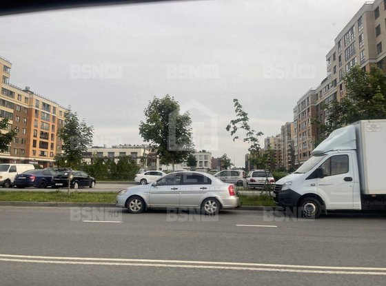 Продажа однокомнатной квартиры - городской поселок Новоселье, Невская улица, д.15, корп.2 