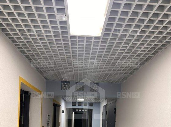 Продажа однокомнатной квартиры - Чарушинская улица, д.32 