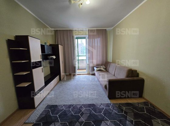 Продажа однокомнатной квартиры - Мурино, Шувалова улица, д.11 