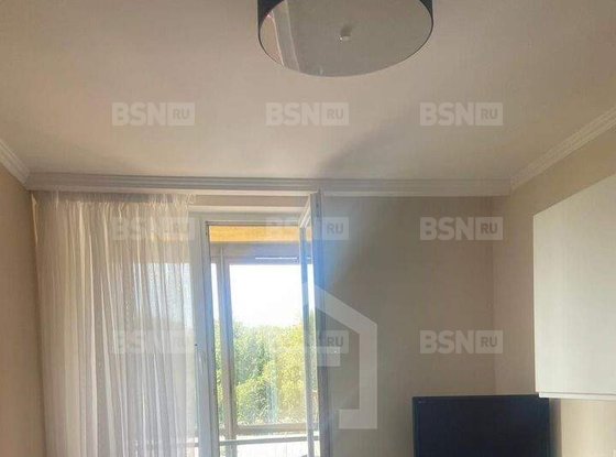 Продажа однокомнатной квартиры - Антокольский переулок, д.6 