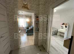 Продажа двухкомнатной квартиры - Ленинградская область, Волосовский район, Волосово г., Ленинградская ул., д.5 