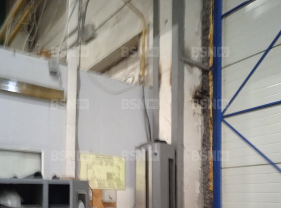 Аренда производственно-складского помещения - поселок Парголово, Железнодорожная улица, д.11/2 