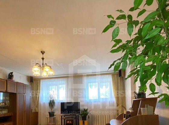 Продажа трехкомнатной квартиры - Выборг, Каменный переулок, д.2, а 