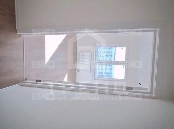 Продажа однокомнатной квартиры - Морской Пехоты улица, д.22, корп.2 