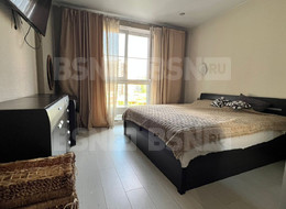 Продажа двухкомнатной квартиры - Санкт-Петербург, Московский район, Среднерогатская ул., д.10, к.1 