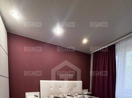 Продажа двухкомнатной квартиры - Сестрорецк, Володарского улица, д.13 