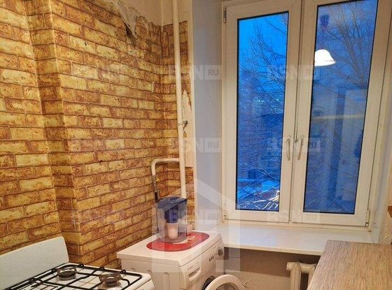 Продажа однокомнатной квартиры - Ленинский проспект, д.130/6 