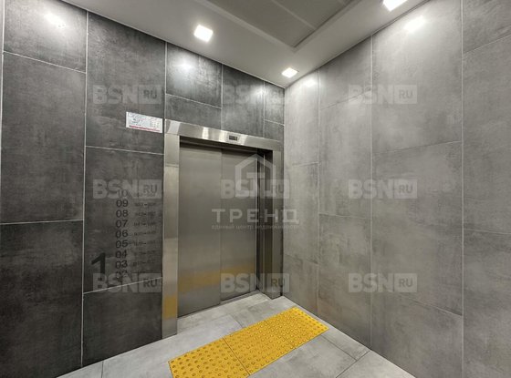 Продажа однокомнатной квартиры - Парфёновская улица, д.7, корп.1 