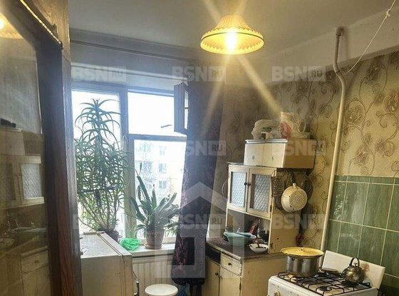 Продажа однокомнатной квартиры - Софьи Ковалевской улица, д.5, корп.7 