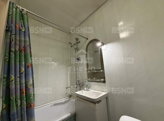 Продажа однокомнатной квартиры - Кондратьевский проспект, д.52 